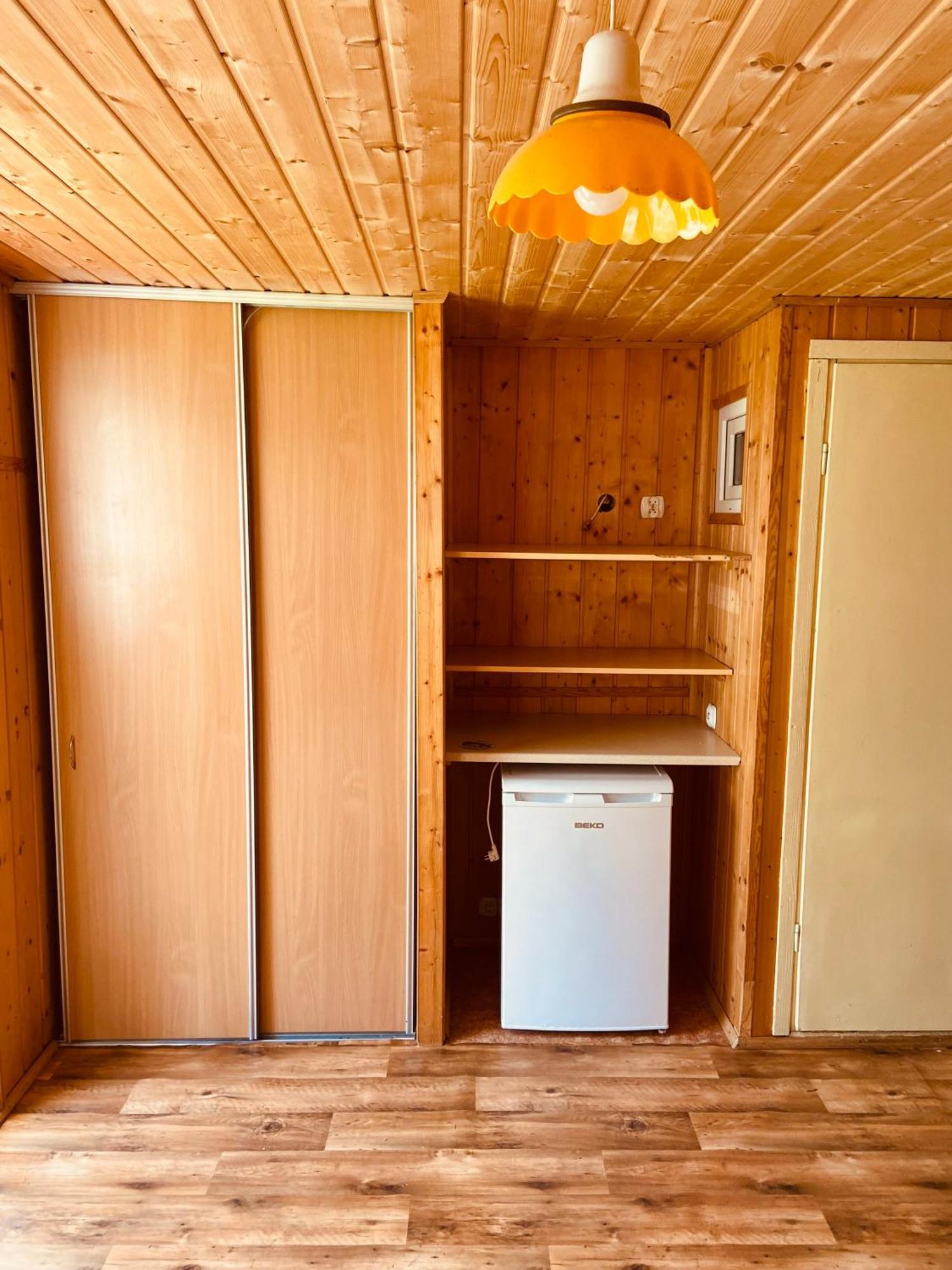 Domki Letniskowe Sliwin Exterior foto